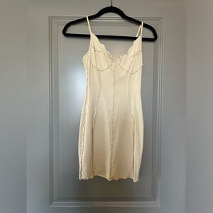 SHEIN mini dress